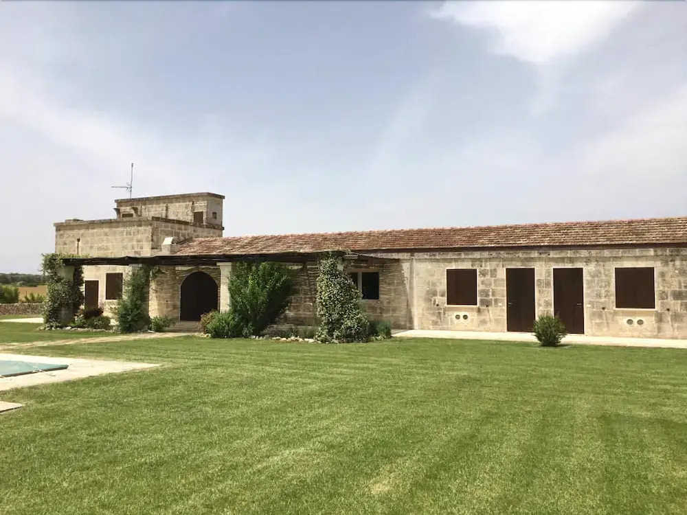 Farm Stay 30 Mogge