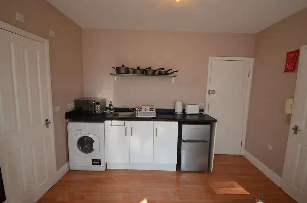 Studio in the Heart of Walthamstow Village