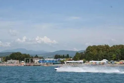 Юность