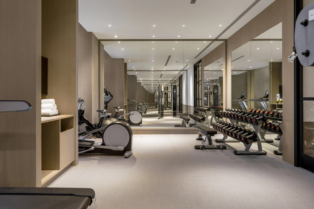 InterContinental Kaohsiung by IHG