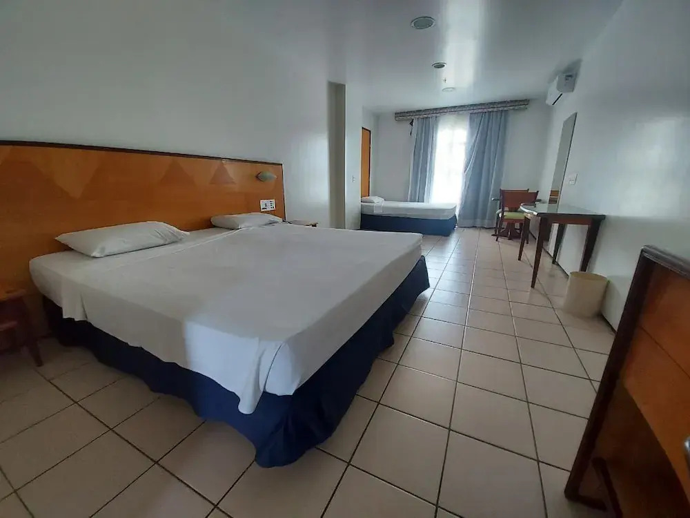 Hotel Rio Poty Ferreira Hospedagens