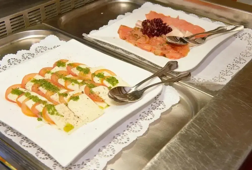 Hotel Restaurant zur Linde