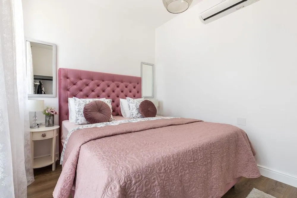 Romantic Apartment
