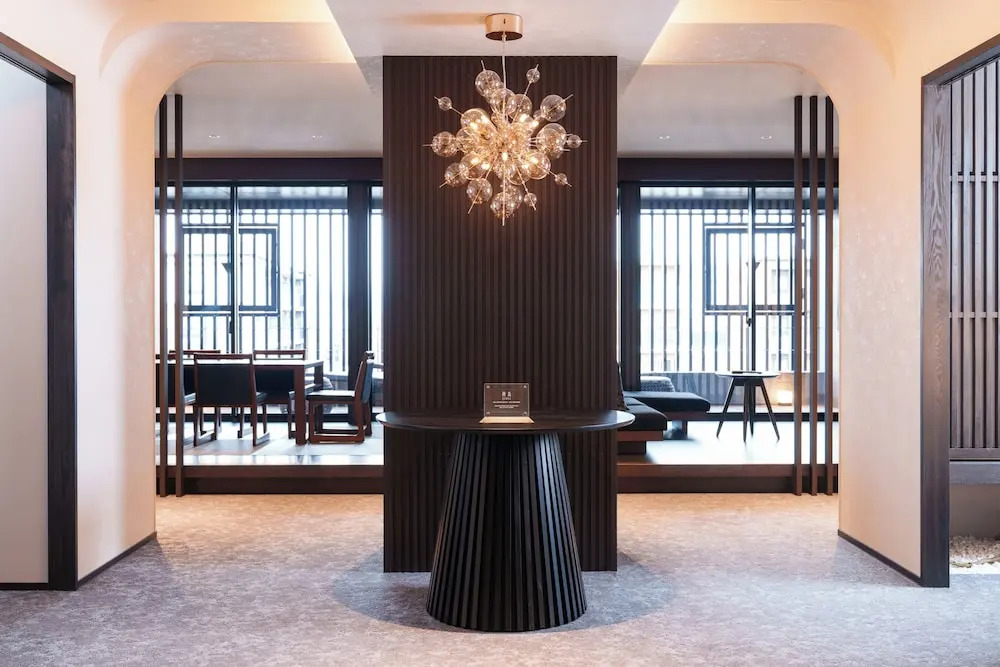 KOHAKU Apartment Hotel Kyoto