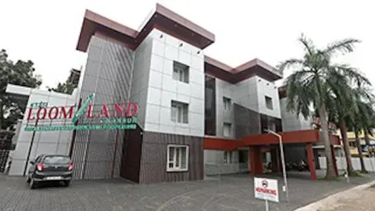 KTDC Loom Land, Kannur