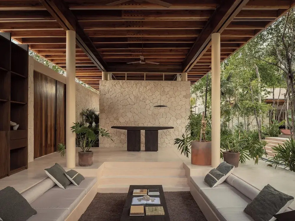 NABOA Hotel Tulum