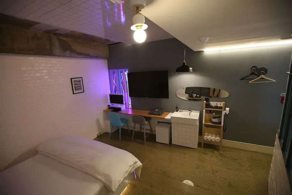 Ondo Hotel