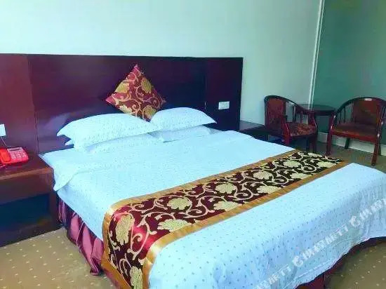 Jinruihua Hotel