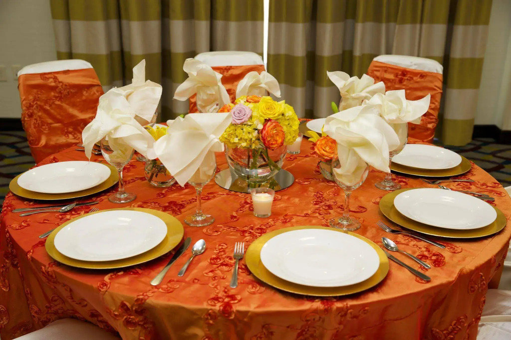 Hampton Inn and Suites Missouri City