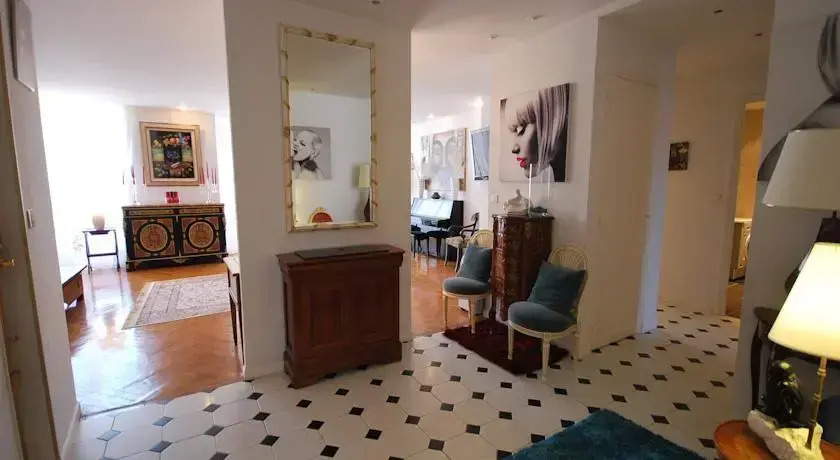 Cannes Immo Concept - Palais Esterel
