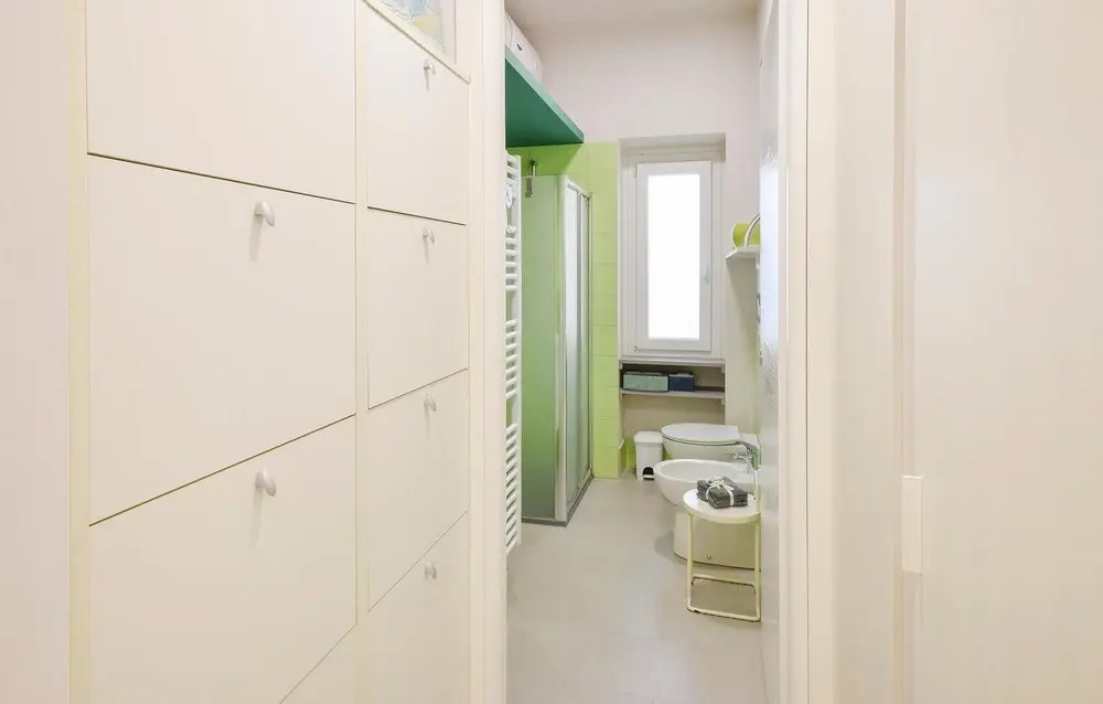 Beautiful Apartment in Rapallo With Wifi and 2 Bedrooms
