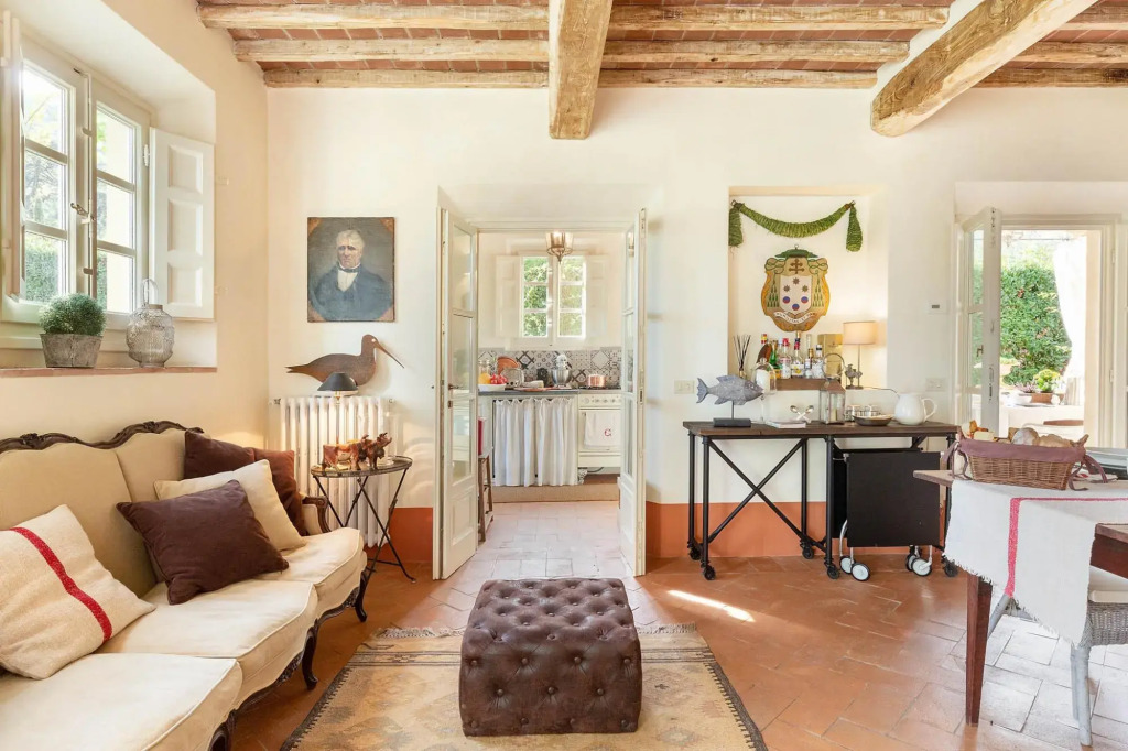 Villa Label, when creativity meets style in endless romanticism