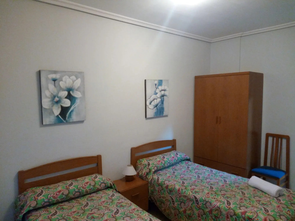 CINCO VILLAS
