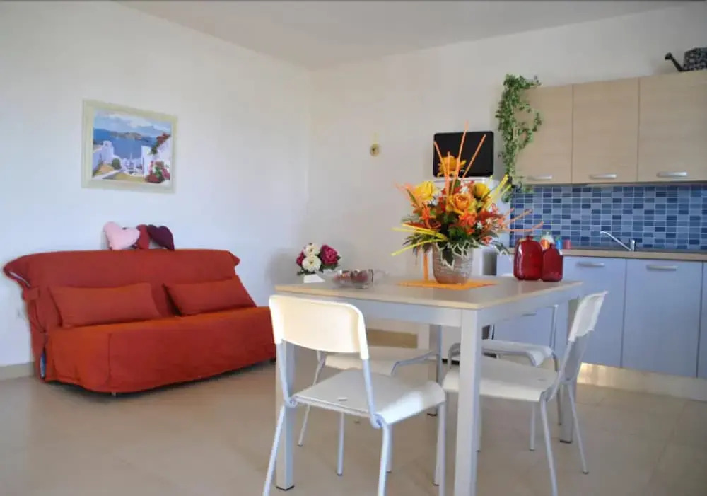 Residence Le Palme