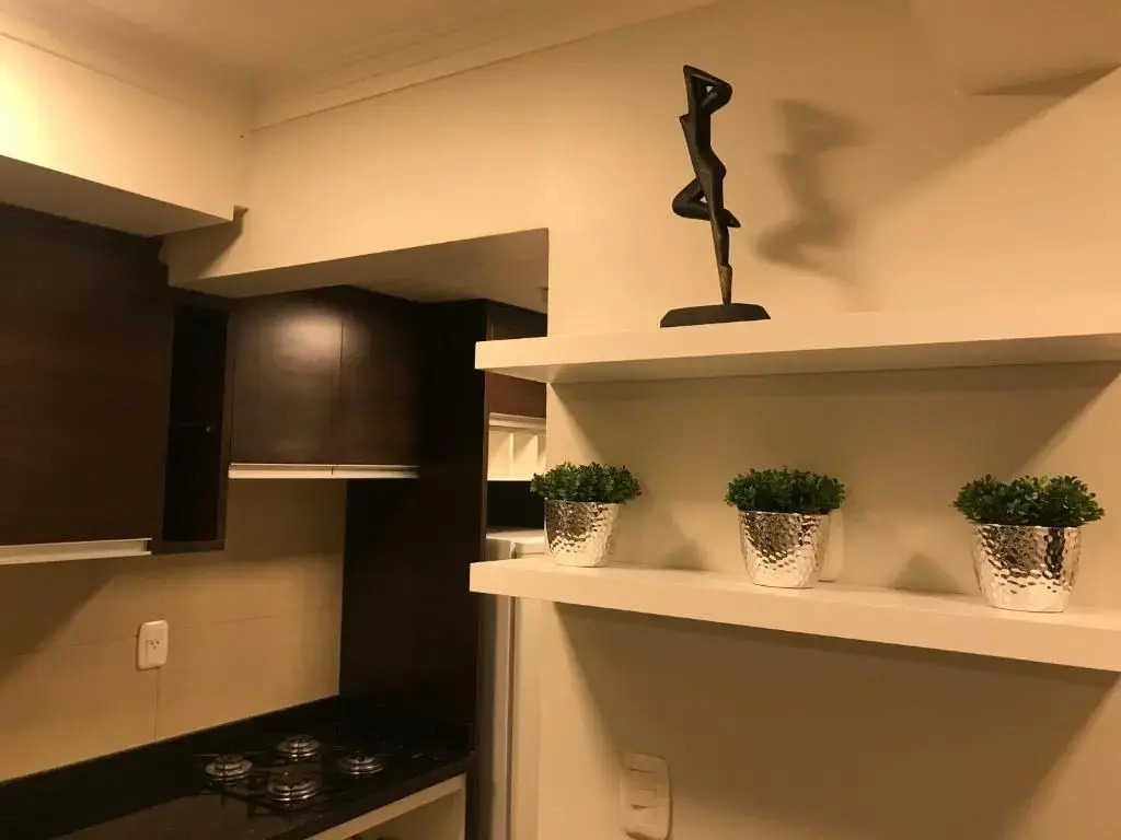 Apartamento Baviera