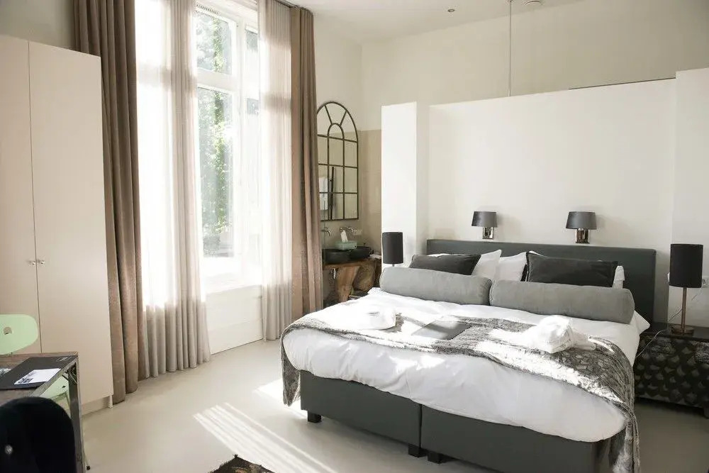 Bossche Suites Stationsweg