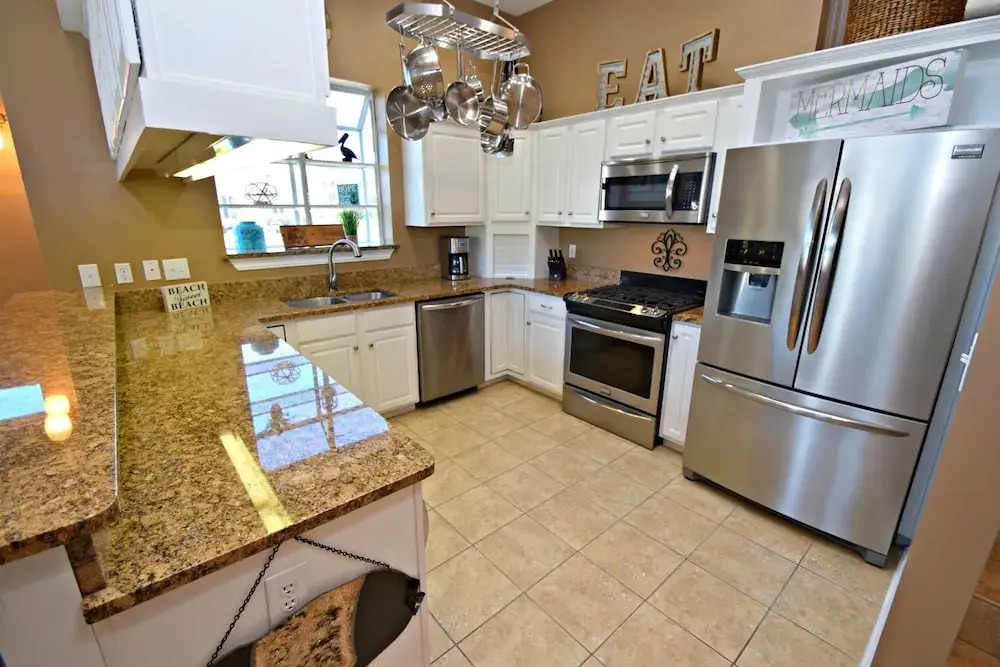 Turtle Creek Landing #8 3 Bedroom Condo