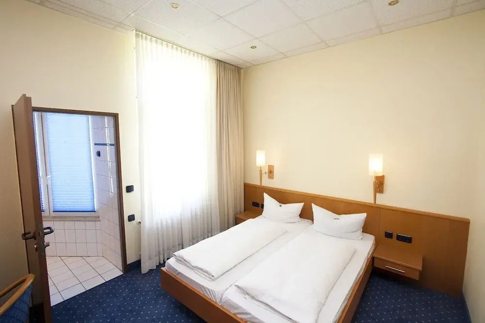 Hotel Handelshof