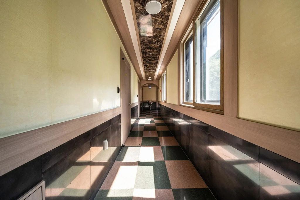 Yangpyeong Green Motel