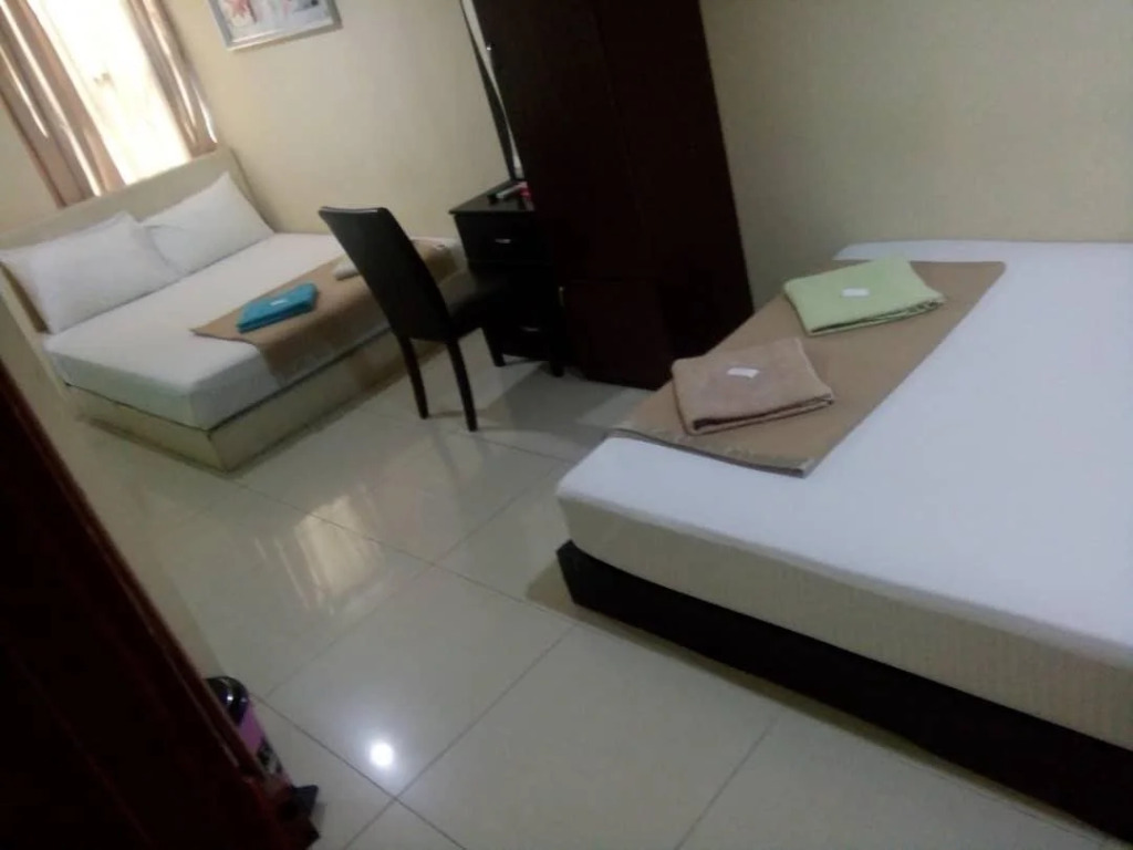 New Wave Hotel Seri Kembangan
