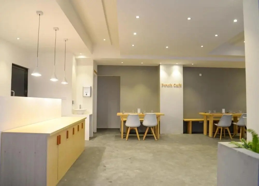 Portia Hotel & Spa - Beachfront