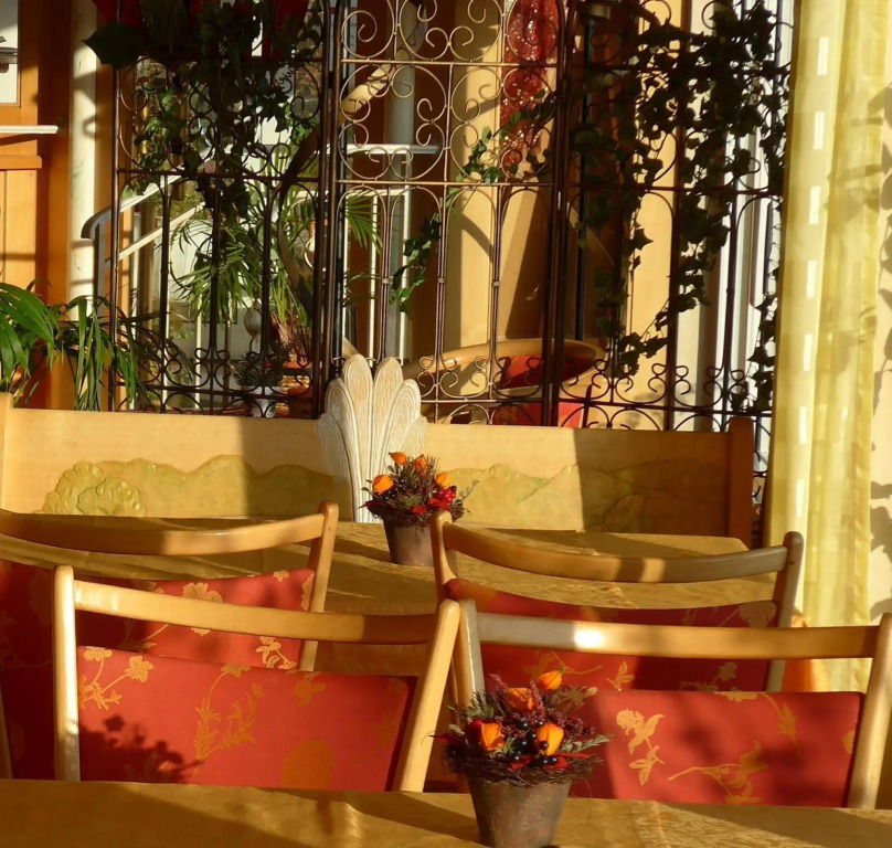 KIShotel am Kurpark
