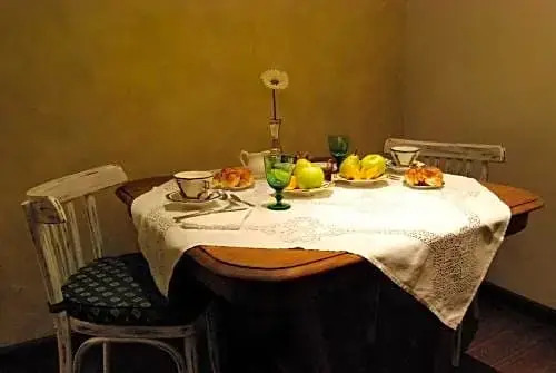 La Rozada Suites