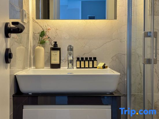 Qoople Elite 3 City 33 Apartment in Alanya