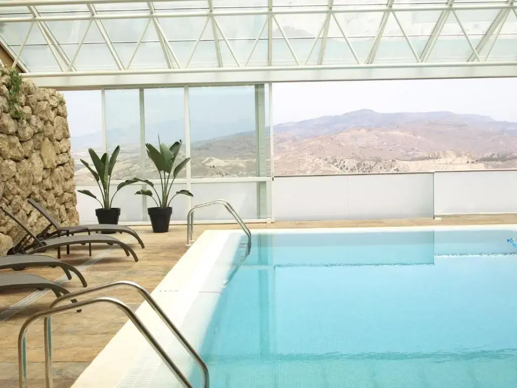 Parador de Lorca