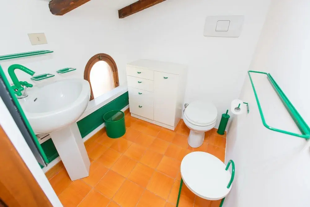 Habitat's Spanish Steps Apartments
