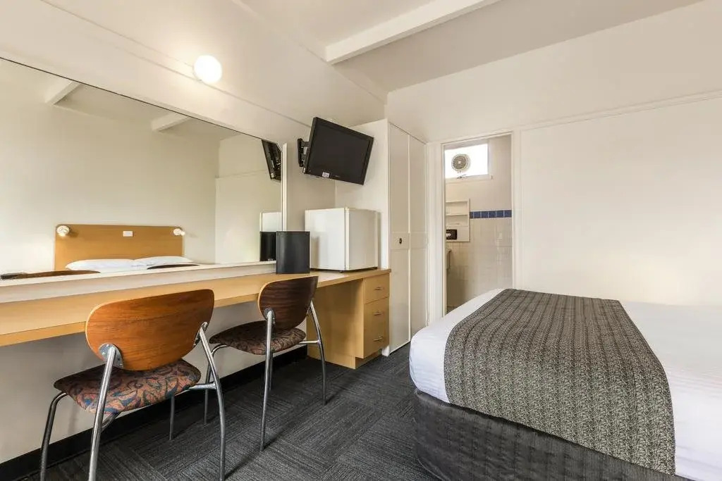 Sandbelt Club Hotel