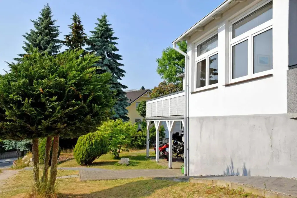 Ferienwohnung 01