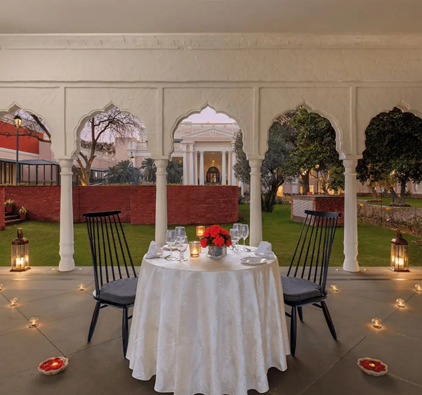 Welcomhotel by ITC Hotels, Raja Sansi, Amritsar