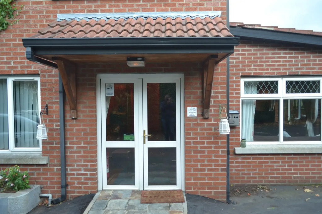 Ashfield Bed & Breakfast