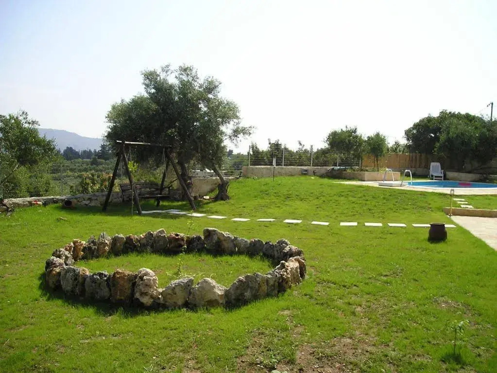 Villa Aloni