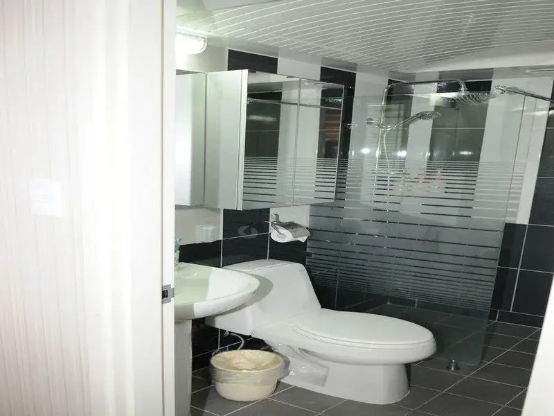 Sinyoung Well City Hotel