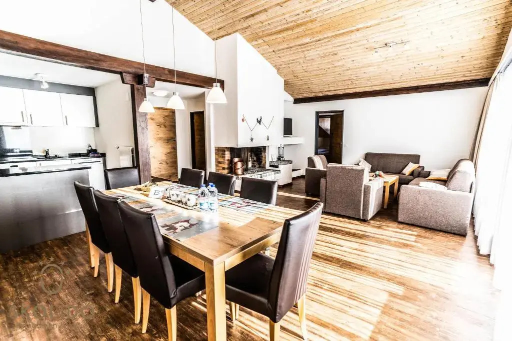 Haus Camillo