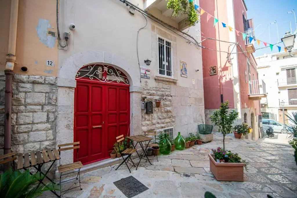 Redmood Guesthouse