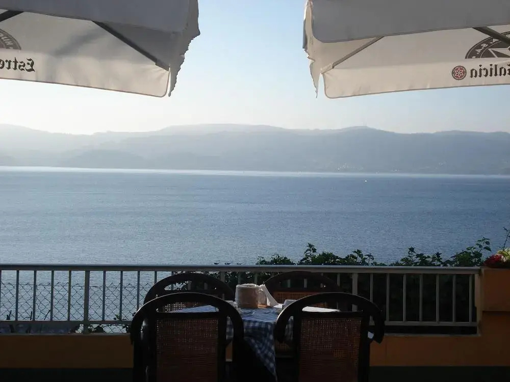 Hotel Siroco