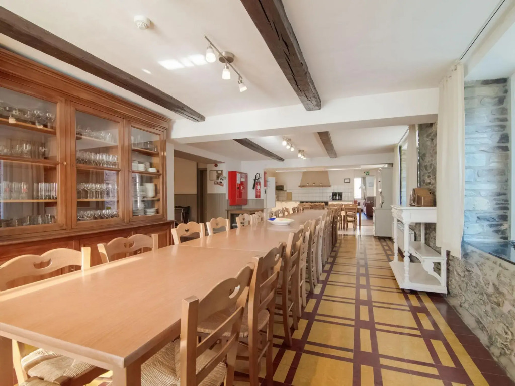 Rustic Holiday Home in Vresse-sur-Semois near Center