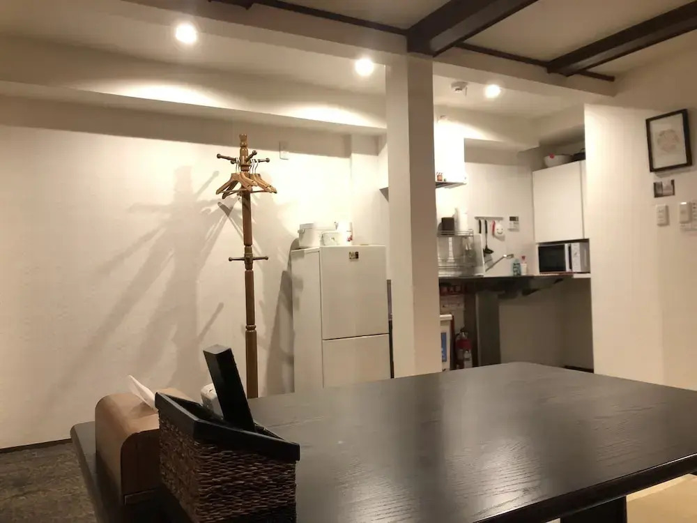 Kyoto Machiya UZUKI