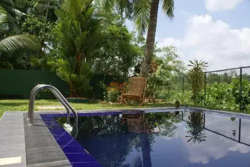Lanka Rose Guest House