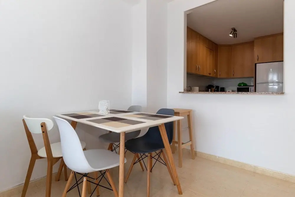 Lovely Apartment with Mediterranean View