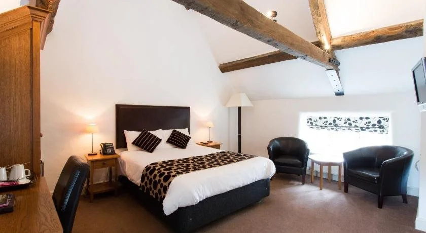 The Dashwood Hotel by Aziz