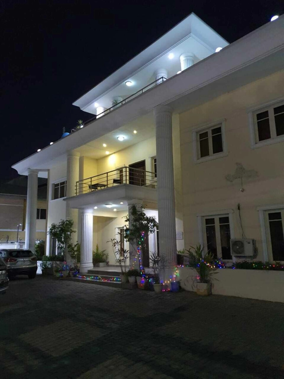 Villa Destel