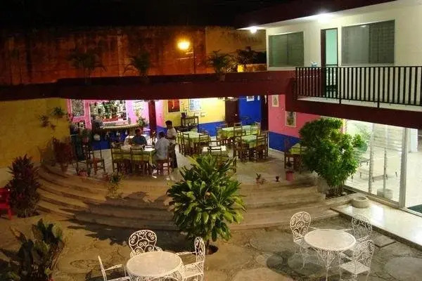 Hotel Don Luis
