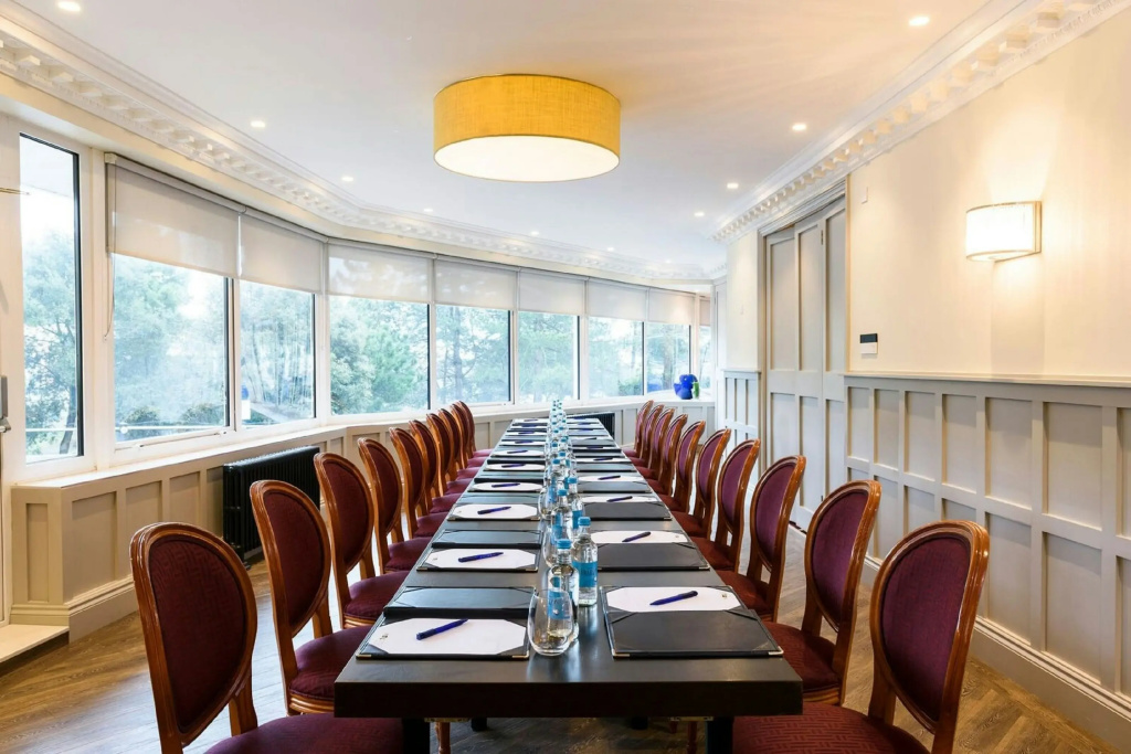 The Hermitage Hotel - OCEANA COLLECTION