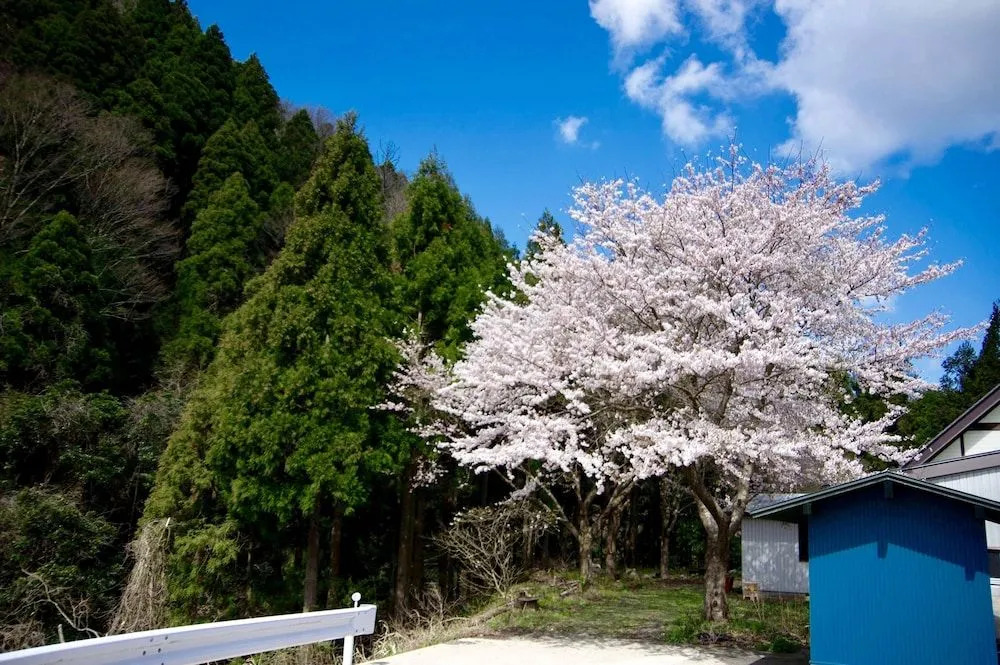 Farm Stay Ichirobee