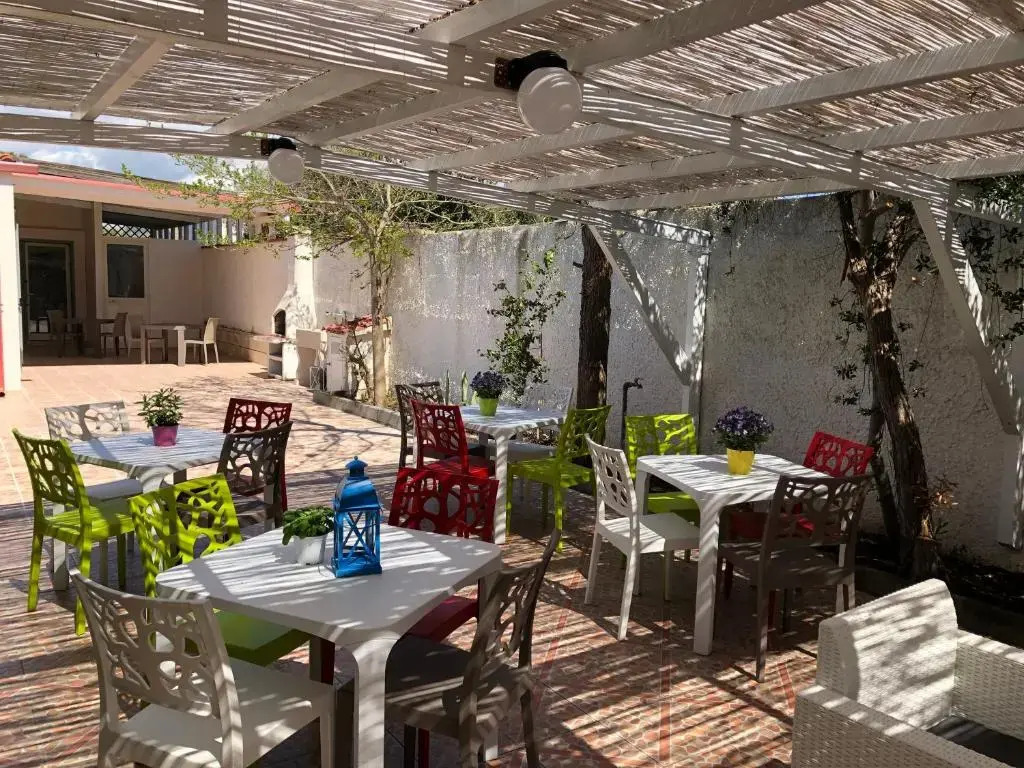 AlMaré B&B