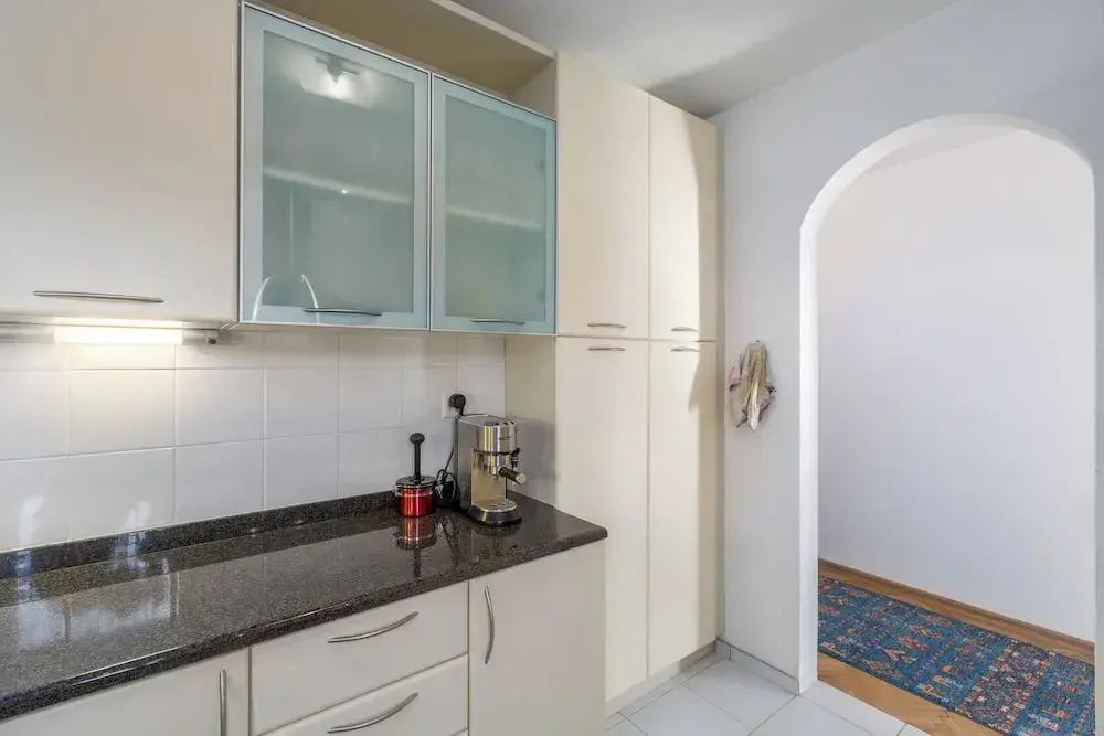 Apartment Elegant